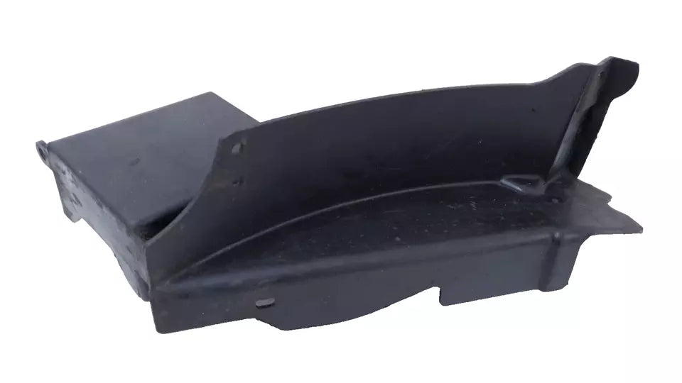 Support batterie Yamaha DT125LC 1987 n°13 Réf : 34X-2177A-00-00