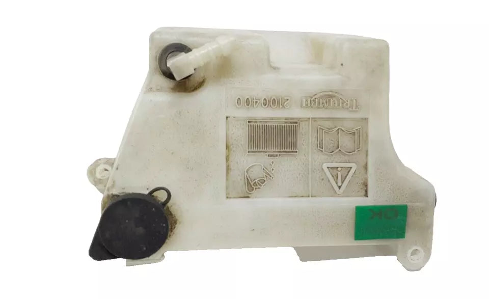 Vase d'expansion de liquide de refroidissement Triumph 900 Tiger 1994
