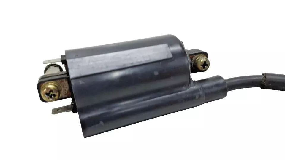Bobine d'allumage Suzuki TU-X 125 1999-2001 Réf : 33410-05350-000