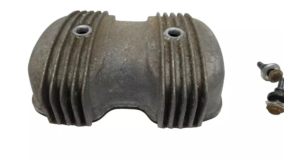 Couvre culasse Honda CB125T 1978 Réf : 12311-399-000