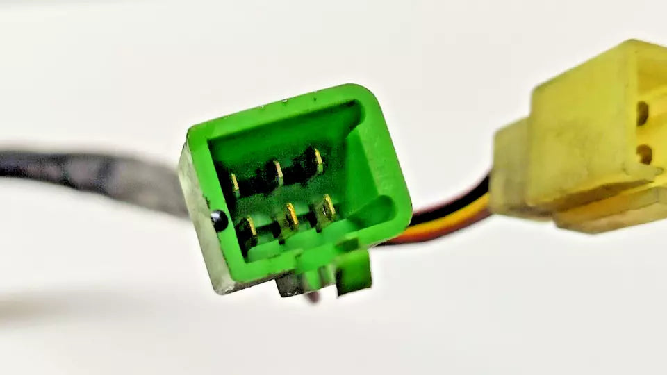 commodo droit Kawasaki GPX 600 R 1989 Réf : 46091-1459