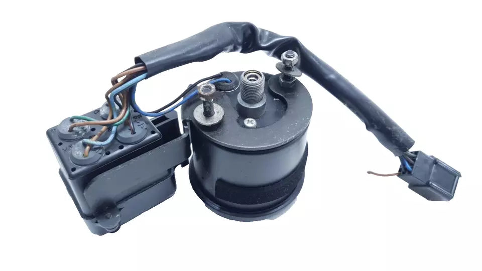 Compte-tours Yamaha TZR 50 2002 n°2