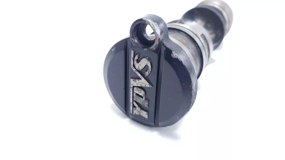 Valve Yamaha DT125LC 1987 n°16 Réf : 34X-1131A-00-00