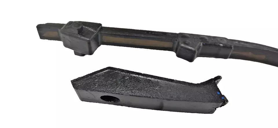 Guides chaîne Kawasaki GPX 600 R 1989 Réf : 12053-1159