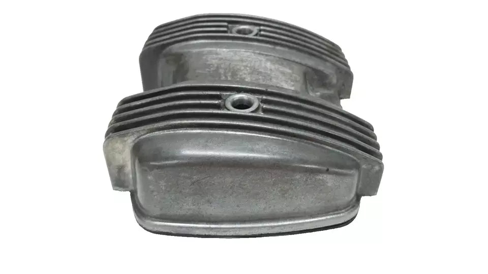 Couvre culasse Honda CM 125 T 1978-1981 n°3 Réf : 12311-399-000