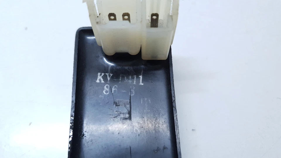 Boitier CDI d'allumage Kymco Zing 125 1997 Réf : 30400KKAK900