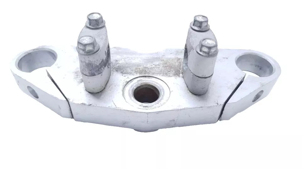 Té de fourche supérieur Hyosung Comet GT 125 2005