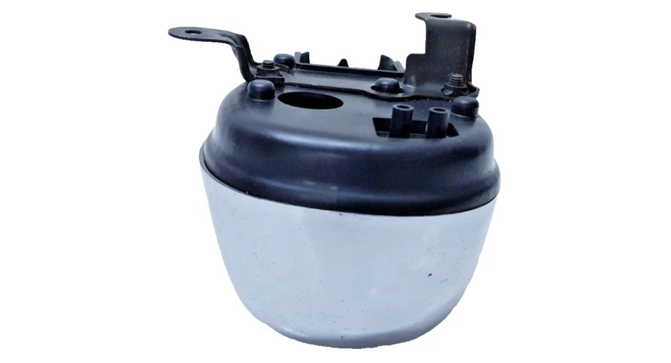 Ecope de réservoir droite Yamaha XV 125 Virago 2000 Réf : 2GV146630000