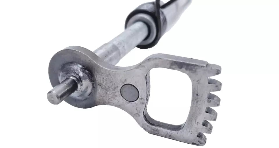 Axe de sélecteur Hyosung Comet GT 125 2005