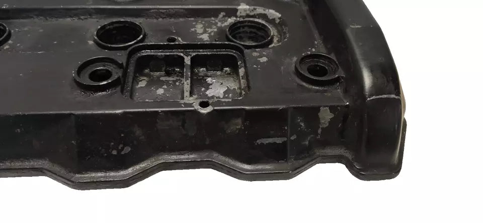 Couvre culasse Kawasaki ZX 10 Tomcat 1988-1990 Réf 14024-1645