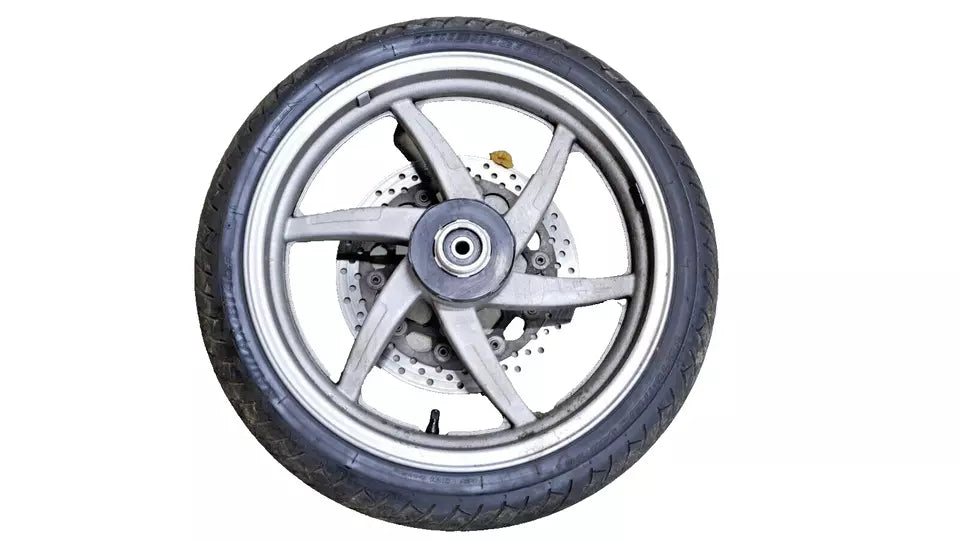 Roue avant Hyosung Comet GT 125 2006