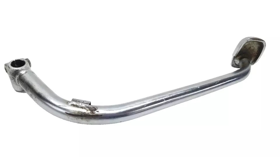 Pédale de frein arrière Honda CM 125 Custom 1987 Réf : 46500-KB4-000