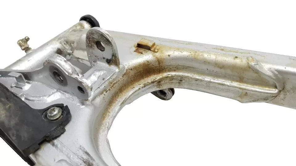 Bras oscillant & axe Honda NX 125 Transcity 1992