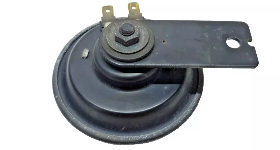 Klaxon - Avertisseur sonore Yamaha YBR 125 2009 Réf : 5JC-83371-00