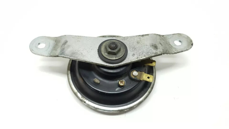 Klaxon - Avertisseur sonore Kawasaki KMX 125 2000 Réf : 27003-1306
