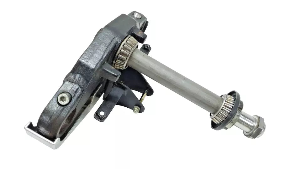 Té de fourche inférieur Hyosung Comet GT 125 2003