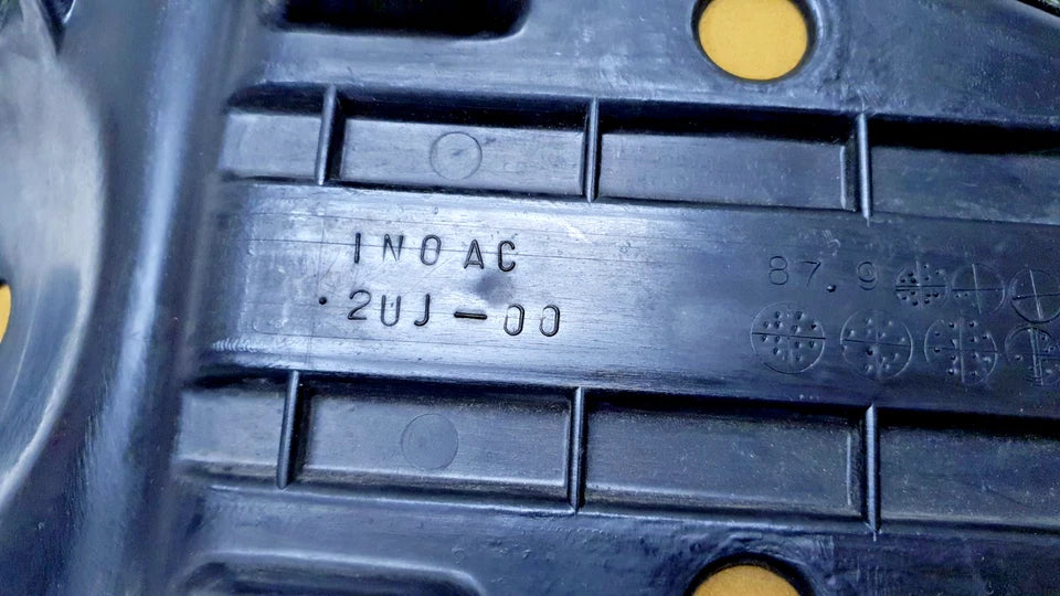 Selle conducteur Yamaha XV 125 Virago 2000 Réf : 3DM247101000