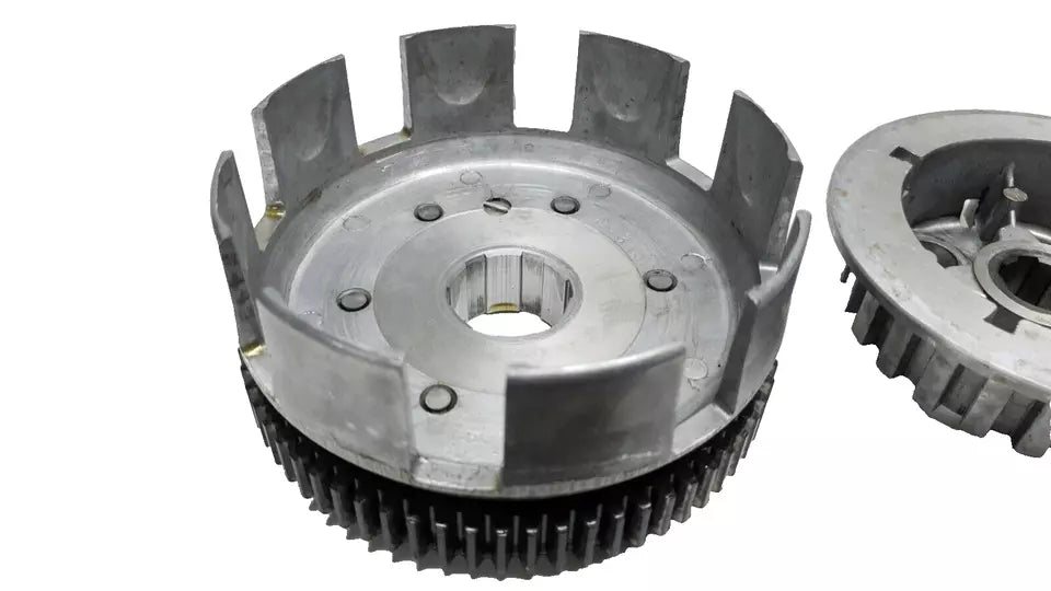 Embrayage complet Honda CM 125 T 1978-1981 Réf : 22100-399-000