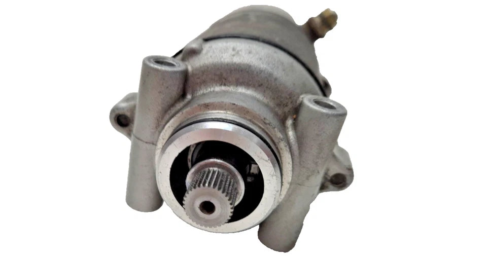 Démarreur Honda CM 125 Custom 1995 Réf : 31200-KW4-018