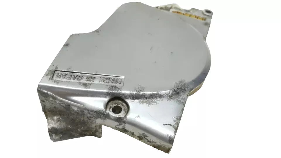 Carter pignon Yamaha SR125 3MW2 1989 Réf : 5N0-15420-00-00