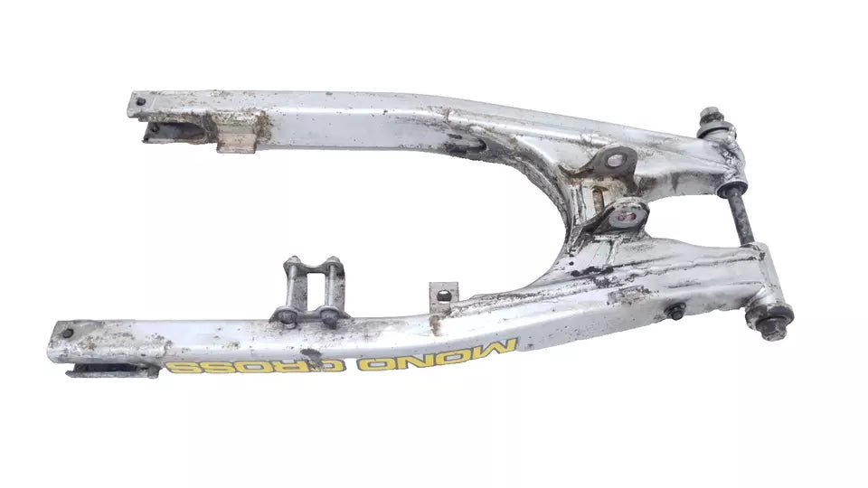 Bras oscillant Yamaha DT125LC 1987 n°16 Réf : 34Y-22110-00-35