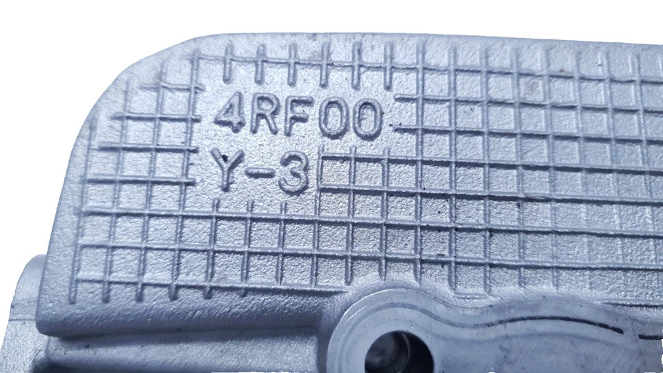 Culasse 1-2 Yamaha XV 125 Virago 2000 Réf : 4RF111020000