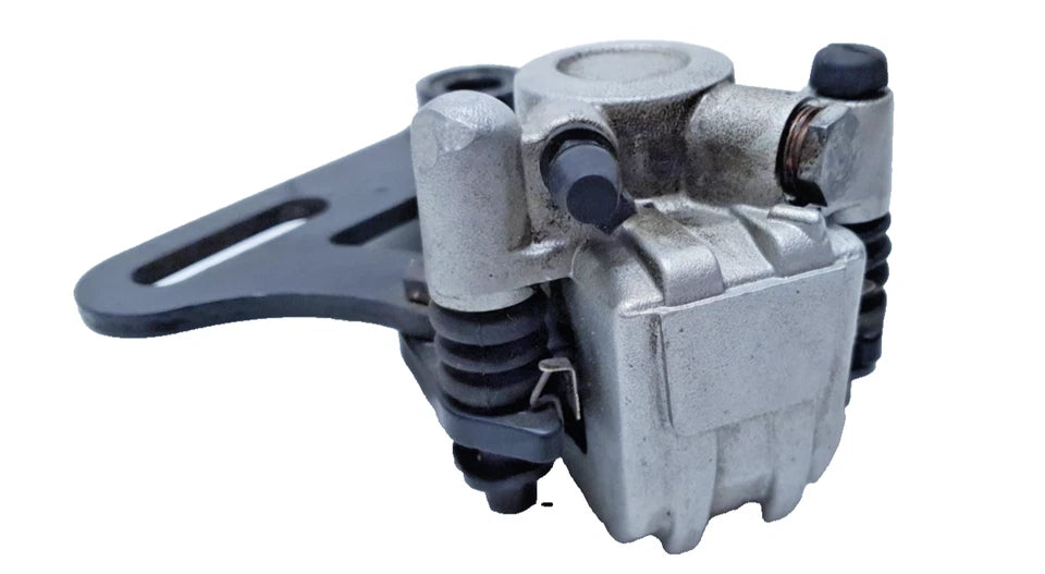 Etrier de frein arrière Derbi Senda DRD X-Treme 50 2006 Réf : 00H01104583