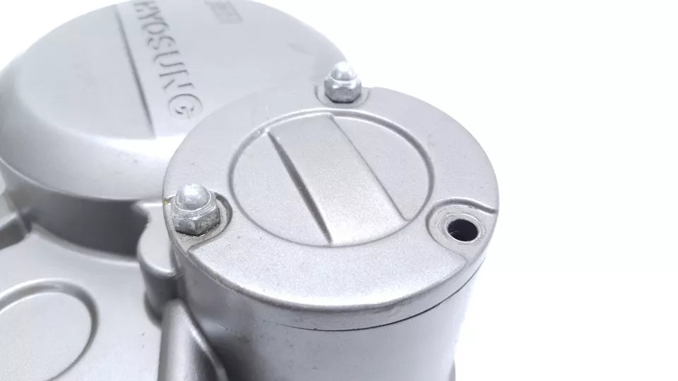 Carter d'embrayage Hyosung XRX 125 2006