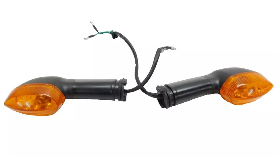Clignotants arrière Yamaha YBR 125 2007 Réf : 3D9-H3330-10-00