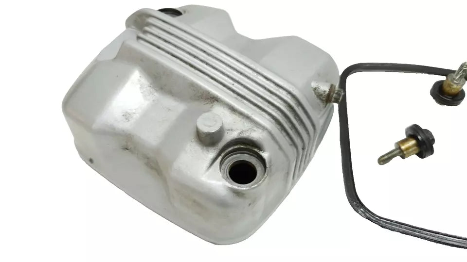 Couvre culasse Honda CBF 125 2012 Réf : 12311-KWF-940
