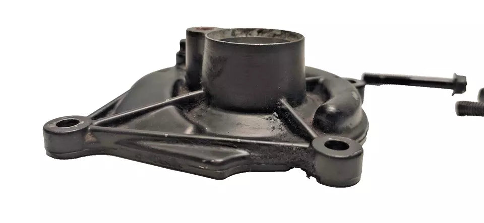 Carter pompe à eau Kawasaki ZX 10 Tomcat 1988-1990 Réf 490441080