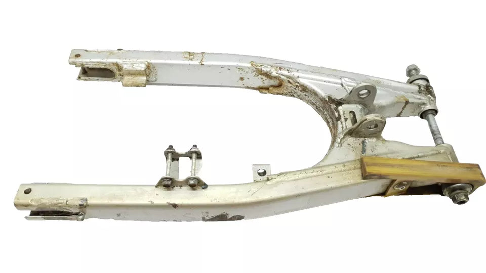 Bras oscillant Yamaha DT125LC 1987 n°11 Réf : 34Y-22110-00-35