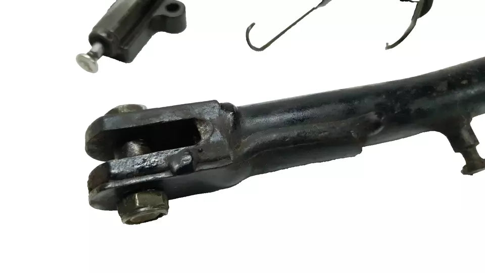 Béquille latéral Suzuki 125 DR 1994-2002 Réf : 42310-44A00-019
