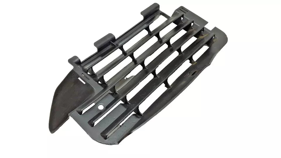Ouie de radiateur droit Honda MTX-R 125 1987 Réf : 19033-KS3-950