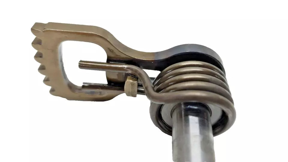 Axe de sélecteur Suzuki TU-X 125 1999-2001 Réf : 25510-05201-000