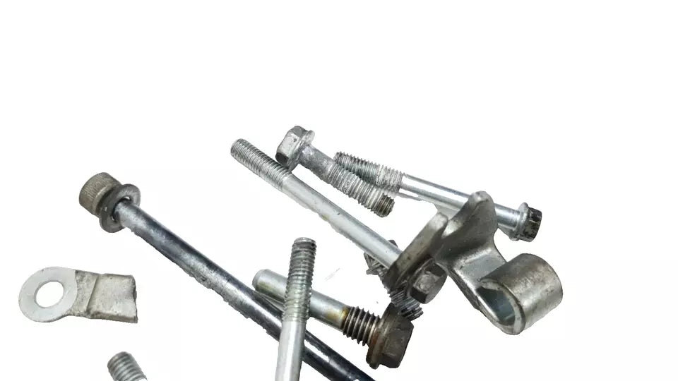 Kit vis moteur Gilera Coguar 125 1999