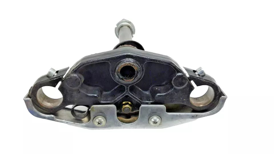 Té de fourche inférieur Hyosung Comet GT 125 2006