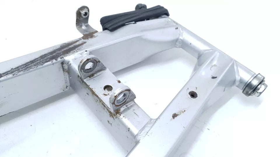 Bras oscillant Yamaha TZR 50 2002 n°2 Réf : 933153184100