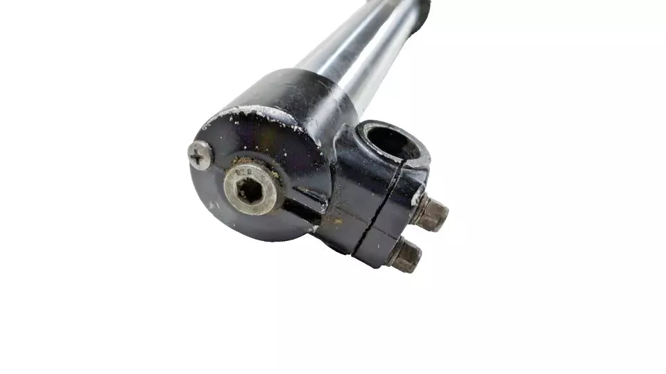 Tube de fourche droit KTM 125 SX 1995 Réf : 50201702200