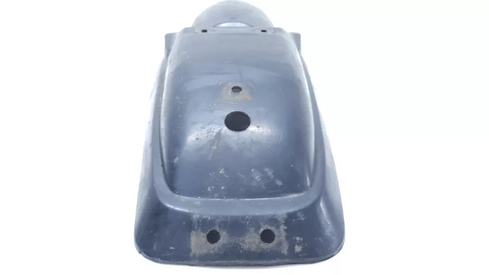 Garde boue arrière Yamaha DTMX 50 1986 Réf : 5J0216110000