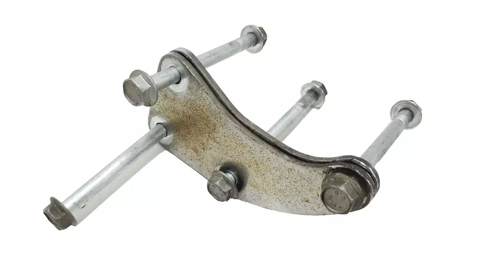 Supports moteur Gilera Coguar 125 1999