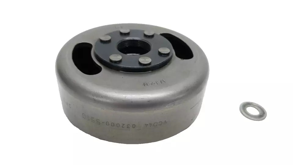 Rotor d'allumage Suzuki 125 DR 1985 Réf : 32102-44A02-000