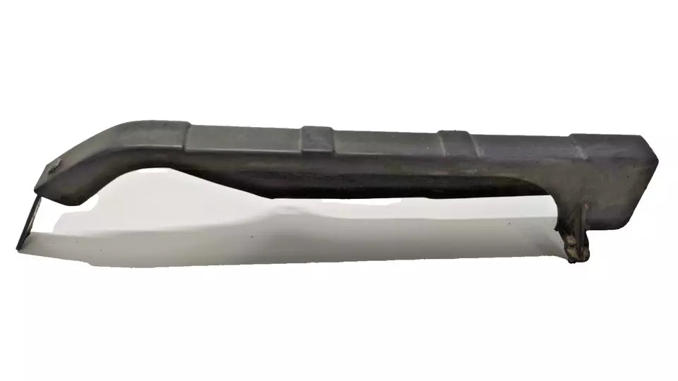 Protège chaîne Kawasaki GPX 600 R 1989 Réf : 36014-1145