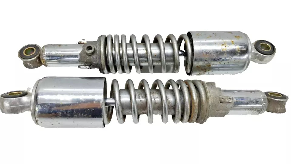 Amortisseurs Suzuki TU-X 125 1999-2001 Réf : 62100-05330-000