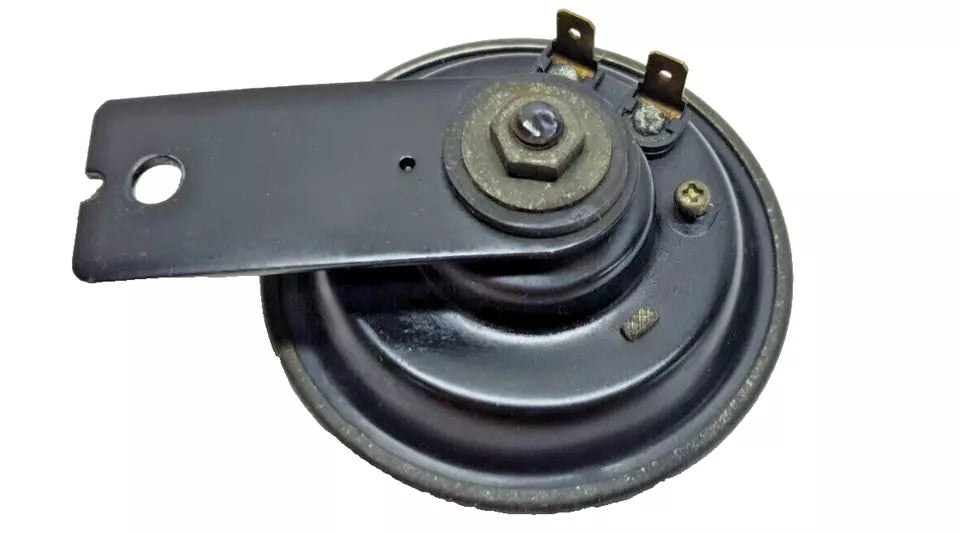 Klaxon - Avertisseur sonore Yamaha DT125R 1999 n°3 Réf : 3BN-83371-00