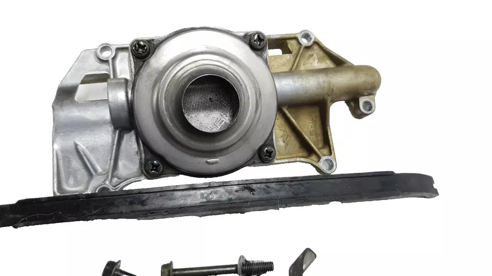 Vis & pièces moteur Yamaha 850 TDM 1995