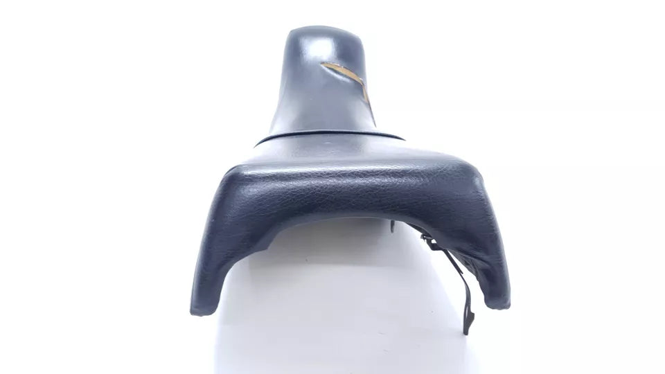 Selle Yamaha DT125LC 1982 n°3
