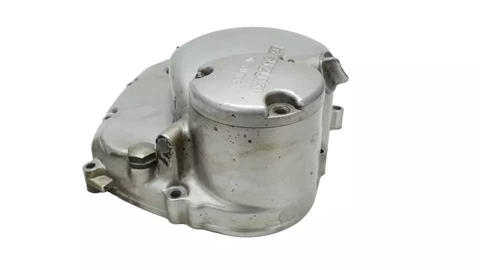 Carter d'embrayage Suzuki GN 125 2001 Réf : 11340-0503-000