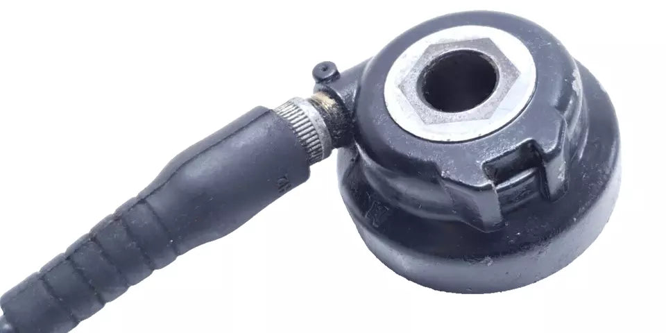 Entraineur compteur Yamaha YBR 125 2005 n°2 Réf : 4GU-F5190-10-00