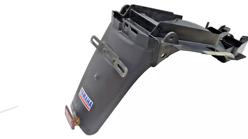 Garde boue arrière Yamaha TDR 125 2002 Réf : 4FU-21685-00
